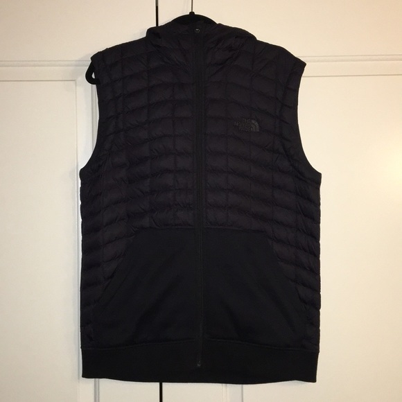 The North Face Other - The North Face - MEN’S KILOWATT THERMOBALL VEST